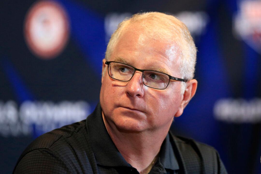 After Phelps, a Kinder, Gentler Bob Bowman Still Producing Top Swimmers