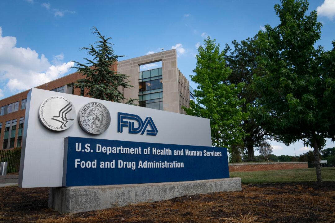 FDA Found Bacterial Contamination at Novo Nordisk Diabetes Pill Manufacturing Facility