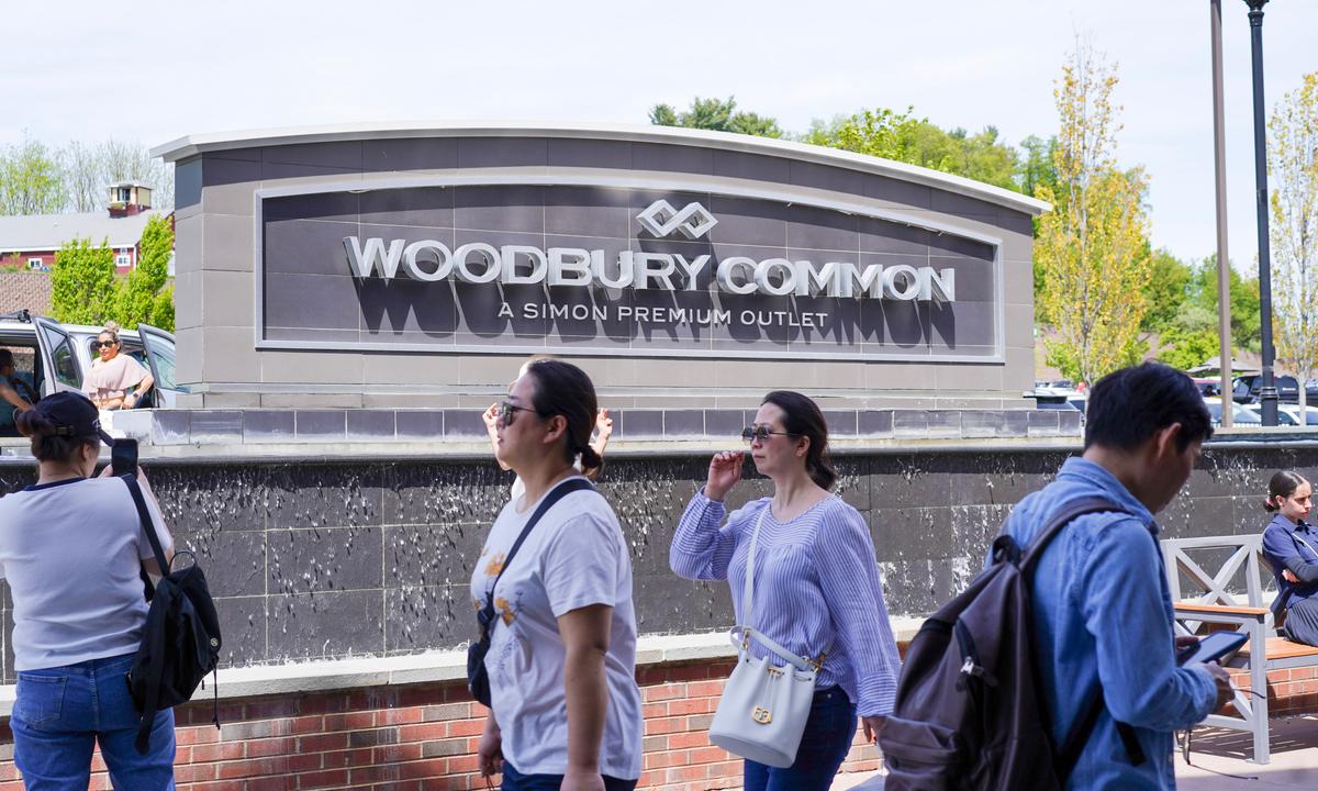 Orange County Sales Tax Growth Slows Down at Midyear Mark