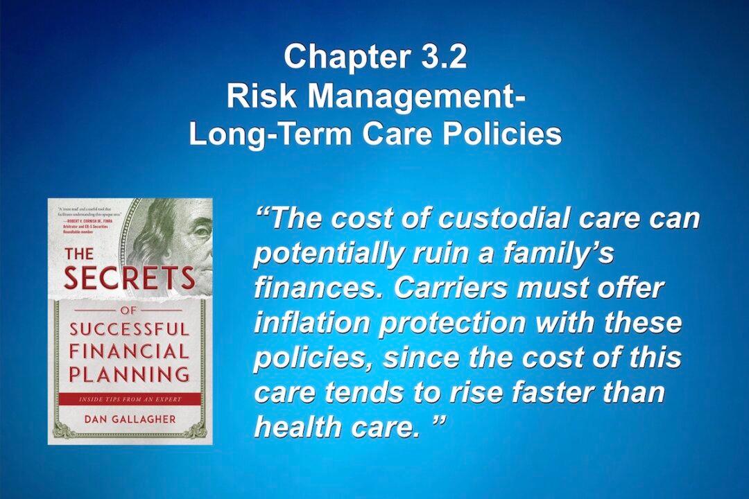 The Secrets of Successful Financial Planning: Inside Tips From an Expert (Part 3.2)