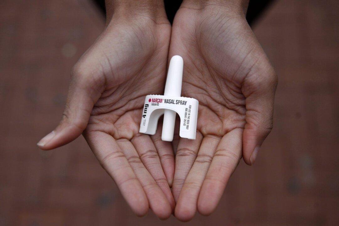 Municipal Police Chief Casts Doubt on Effectiveness of BC Drug Decriminalization