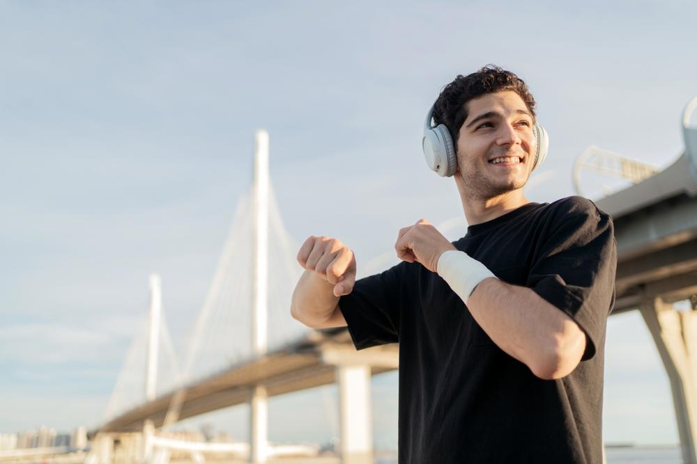 Boost Your Mental Fitness: A Holistic Approach to Treating Anxiety and Depression