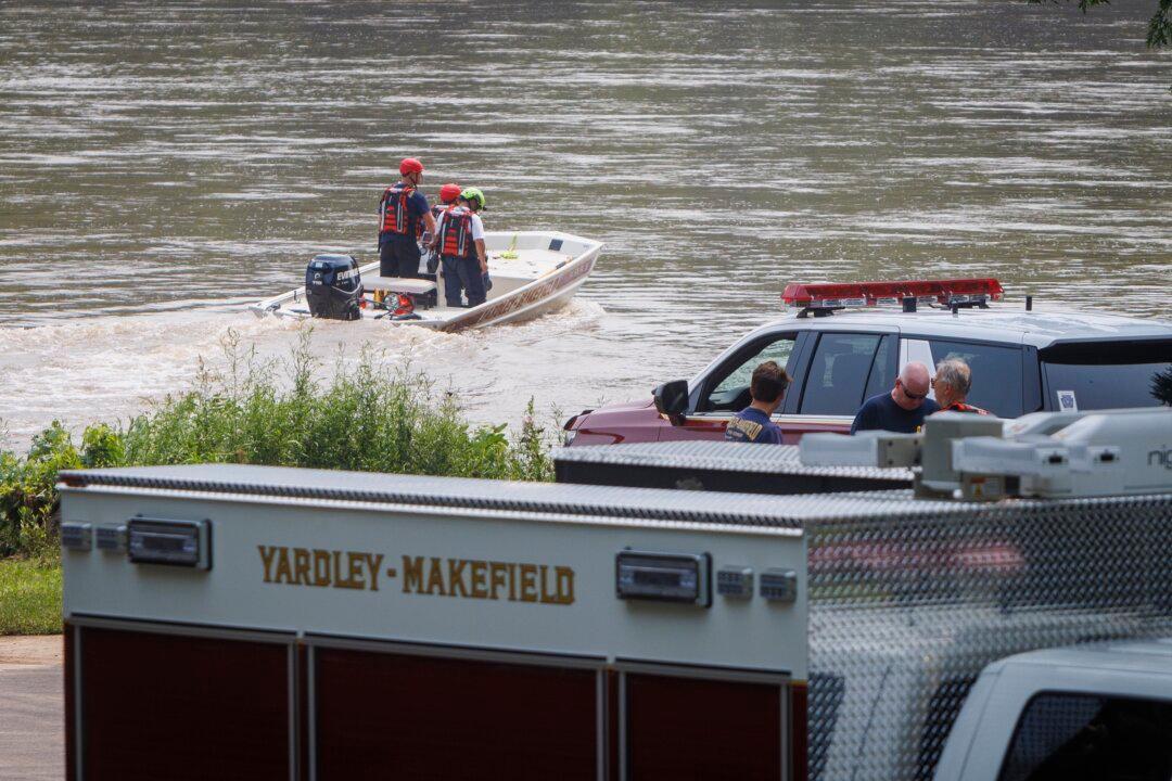 Search for Children Lost in Pennsylvania Flash Flood Continues Into 4th Day