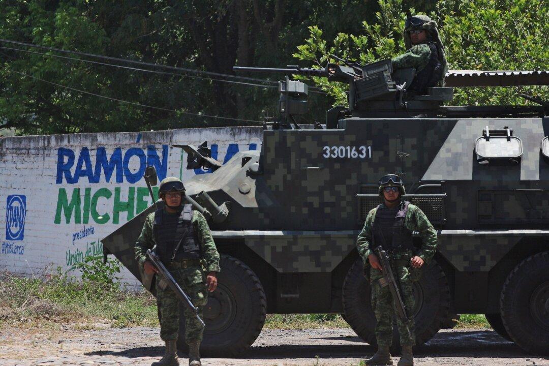 Designating Mexican Drug Cartels as Terrorist Groups Might Be Counterproductive: Max Abrahms