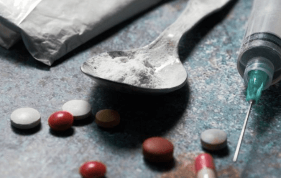 California Imposes Harsher Punishment for Fentanyl Possession