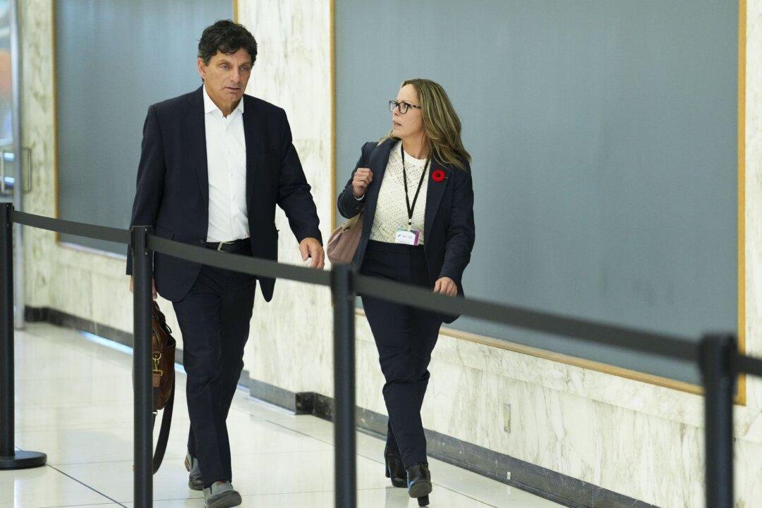 Tamara Lich Case Not a Trial of the Freedom Convoy, Says Defence Lawyer