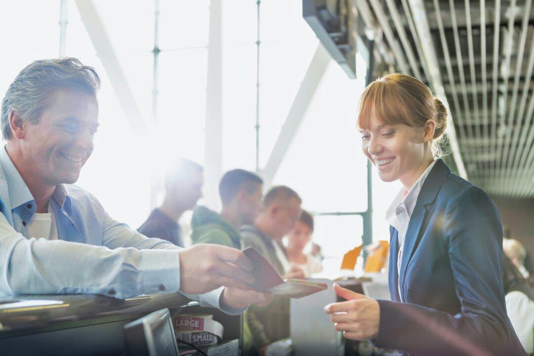 Ed Perkins on Travel: Point Beyond—Smart or Shady?