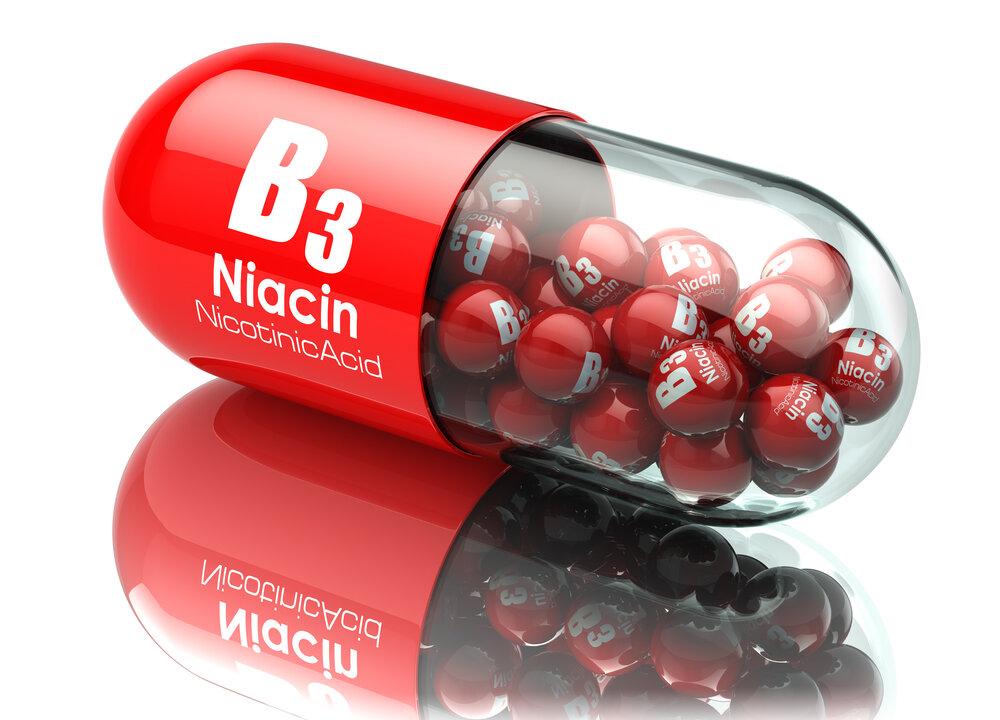 Vitamin B3 Added to UK Bread by Law May Increase Heart Disease Risk, Says Study