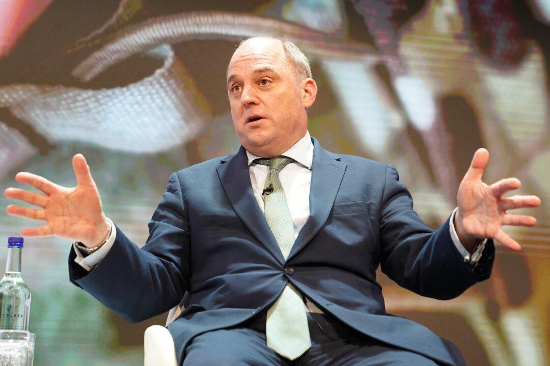 Former Defence Secretary Warns Against Laws Preventing Terrorist Apprehensions