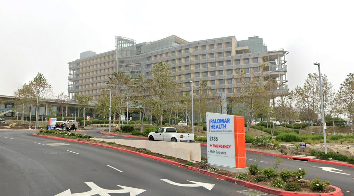 California 3-Year-Old Fatally Shoots 1-Year-Old Sibling in Accident