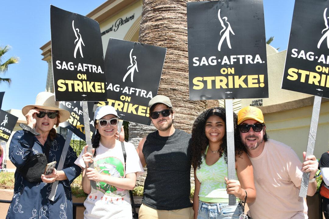 Hollywood Strikers Should Blame Themselves for High Cost of California Living