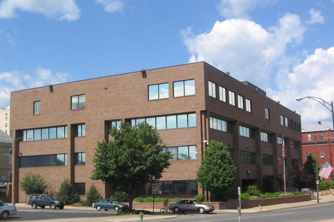 Pennsylvania Parents Sue School District Over Discrimination