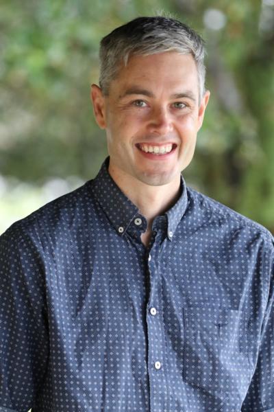 City of Albany councillor Thomas Brough. (Supplied)