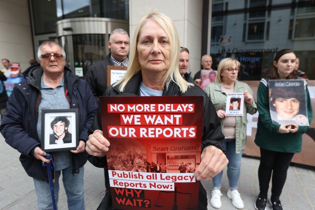 MPs Overturn Attempts to Scrap Offender Immunity in Legacy Bill