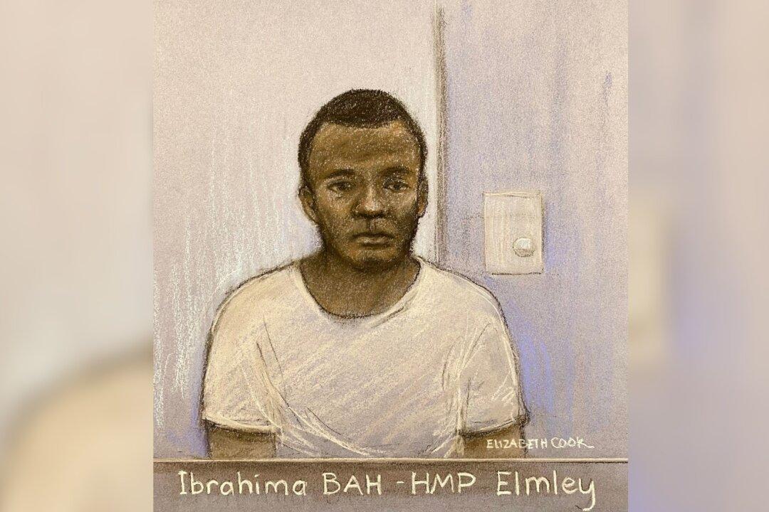 Illegal Immigrant Who Skippered ‘Death Trap’ Boat Across Channel Jailed for 9 Years