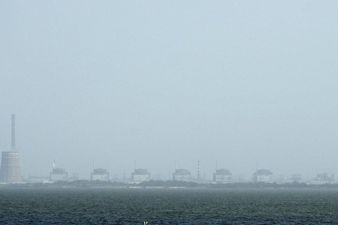 Nuclear Threat From Ukraine War Prompts Ottawa to Update Plans for Catastrophe