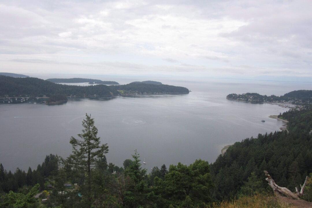 What Can BC Learn From Other Jurisdictions’ Experience With Drought