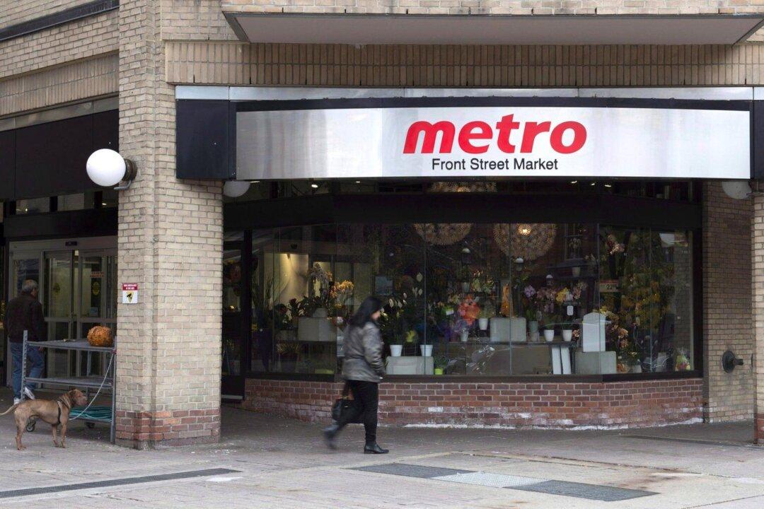 Metro Workers at 27 Stores Across GTA Reach Tentative Agreement, Avoid a Strike