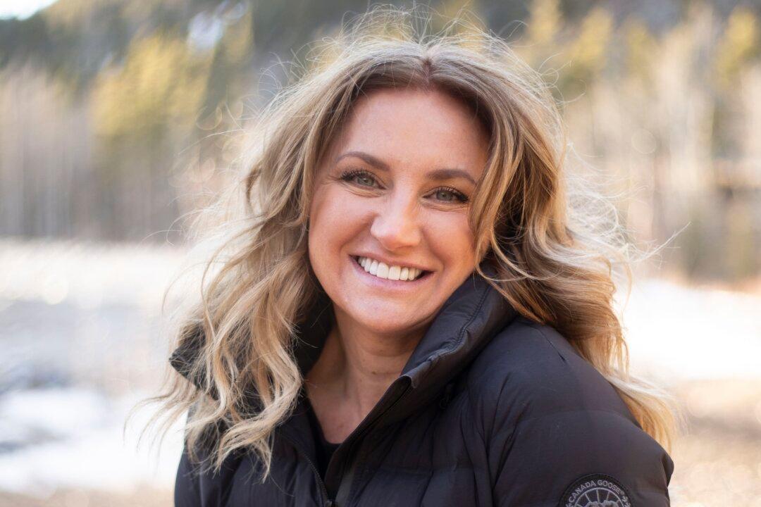 ‘I Can Change My Story’: Addiction Recovery Journey Boosted by Helping Others