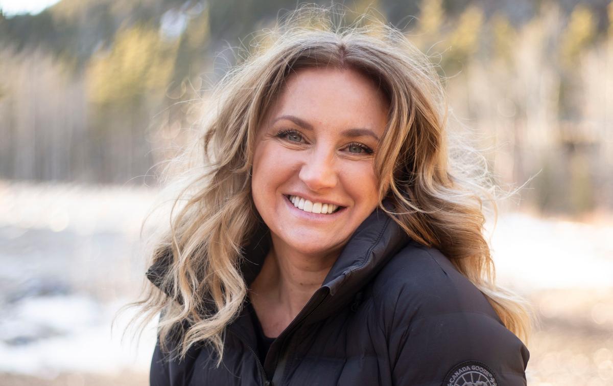 ‘I Can Change My Story’: Addiction Recovery Journey Boosted by Helping Others