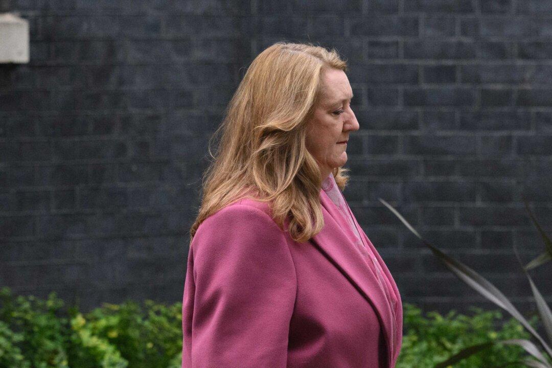 Home Office Handling of Modern Slavery a ‘Shambles,’ Tory MP Tells Minister