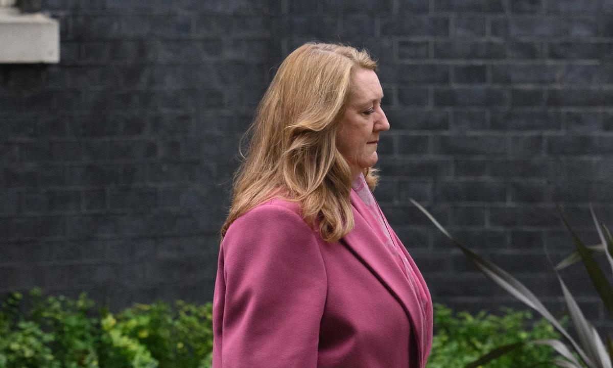 Home Office Handling of Modern Slavery a ‘Shambles,’ Tory MP Tells Minister