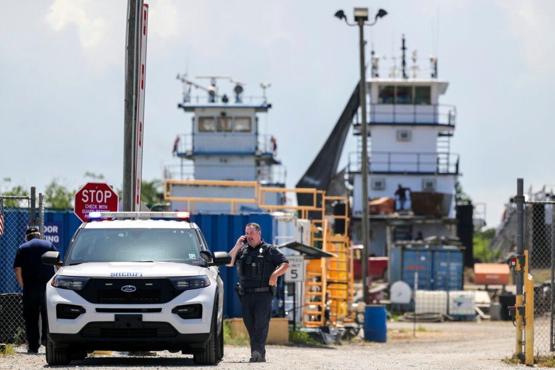 Coroner Identifies 2 Victims Killed by Man Who Later Died in Police Shootout in Louisiana