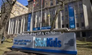 Second SickKids Employee Faces Charges for Youth-Related Sex Crimes