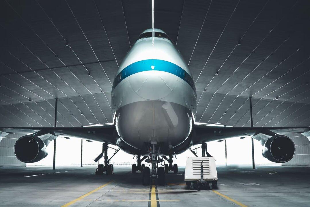 The End of the Freedom to Travel