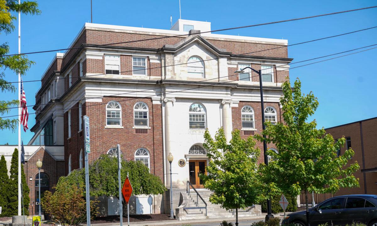 City of Middletown Passes $47 Million Budget for 2024