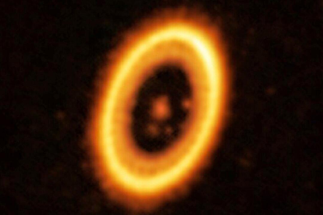 Two Planets Sharing Same Orbit Around Their Star? Astronomers Find Strongest Evidence Yet