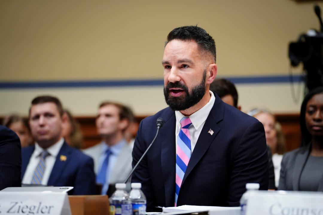 IRS Whistleblower Offers to Disclose Additional Hunter Biden WhatsApp Messages to Congress