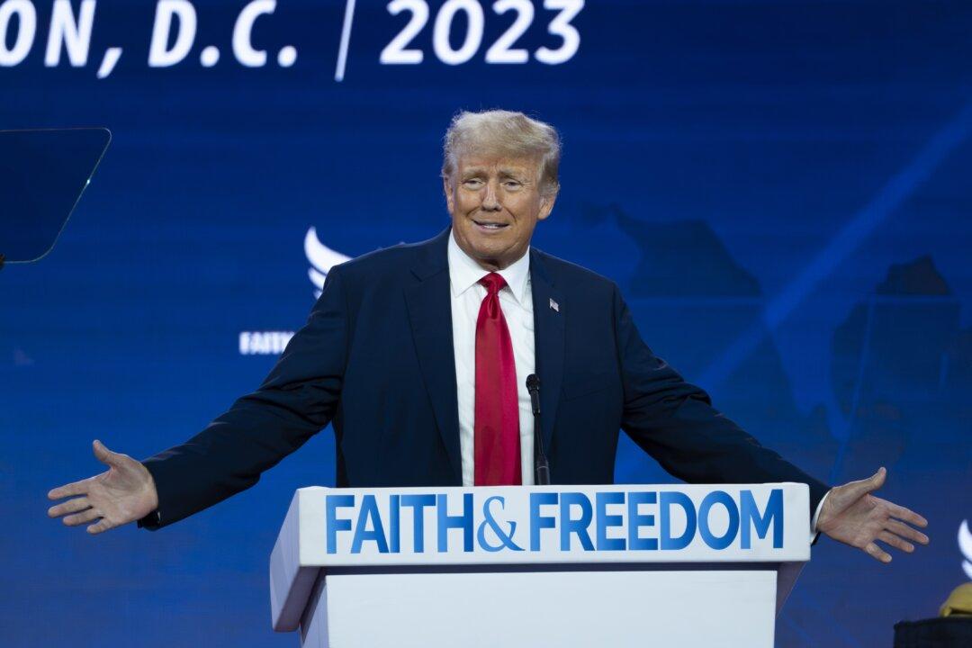 ‘We Must Act’: Matt Gaetz to Introduce Bill Defunding Jack Smith Investigation Targeting Trump