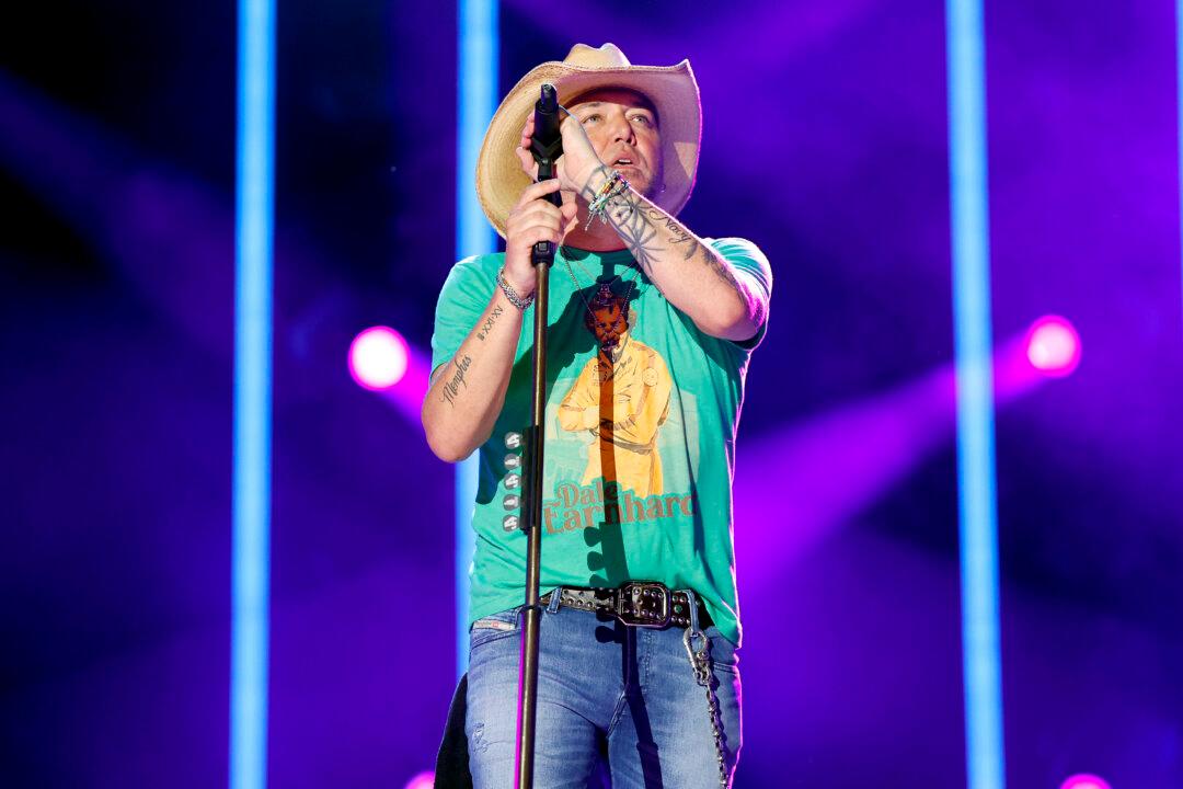 Country Music’s Renaissance in Full Swing as Songs Top Billboard