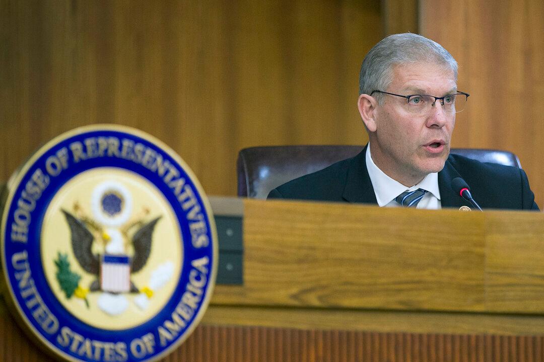 Capitol Police Retaliates Against Whistleblowers, House Oversight Panel Told