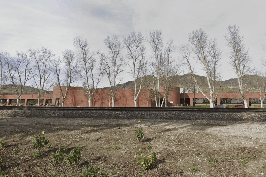 Over 100 Juvey Detainees Moved to Los Padrinos Hall in Downey