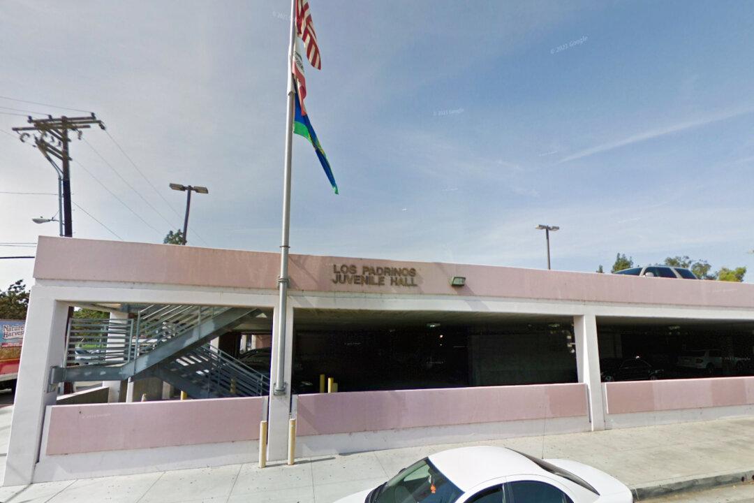 Los Angeles Probation to Shift 250 Officers to Troubled Juvenile Halls