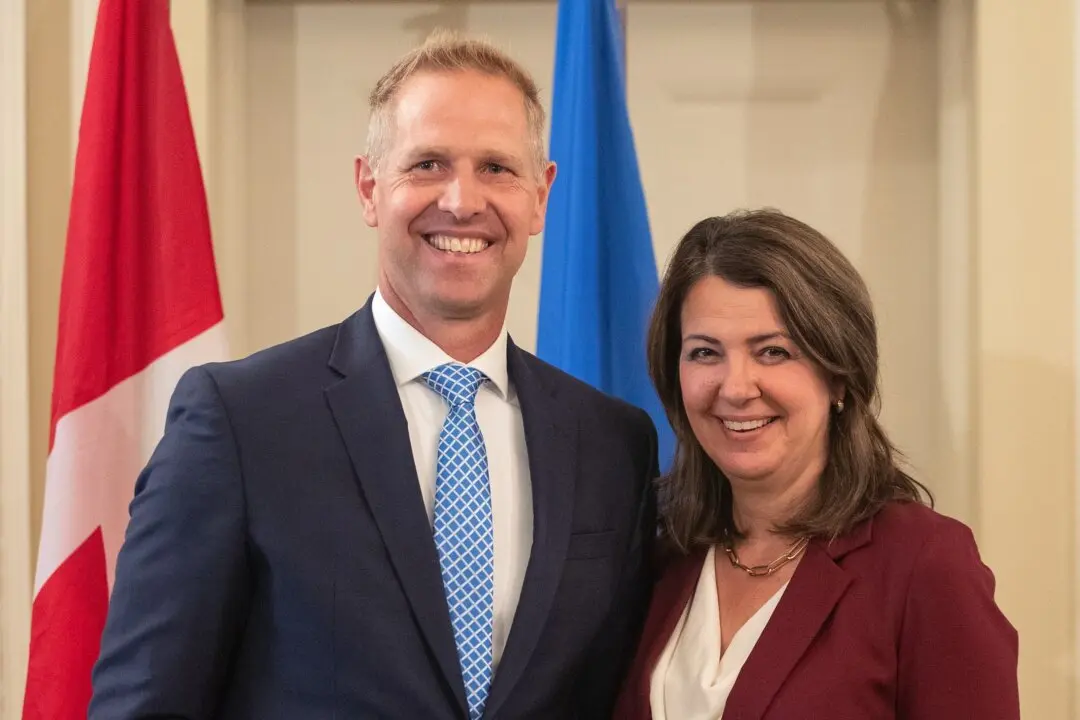 14 UCP MLAs Now Face Recall Petitions, Including 7 Cabinet Ministers