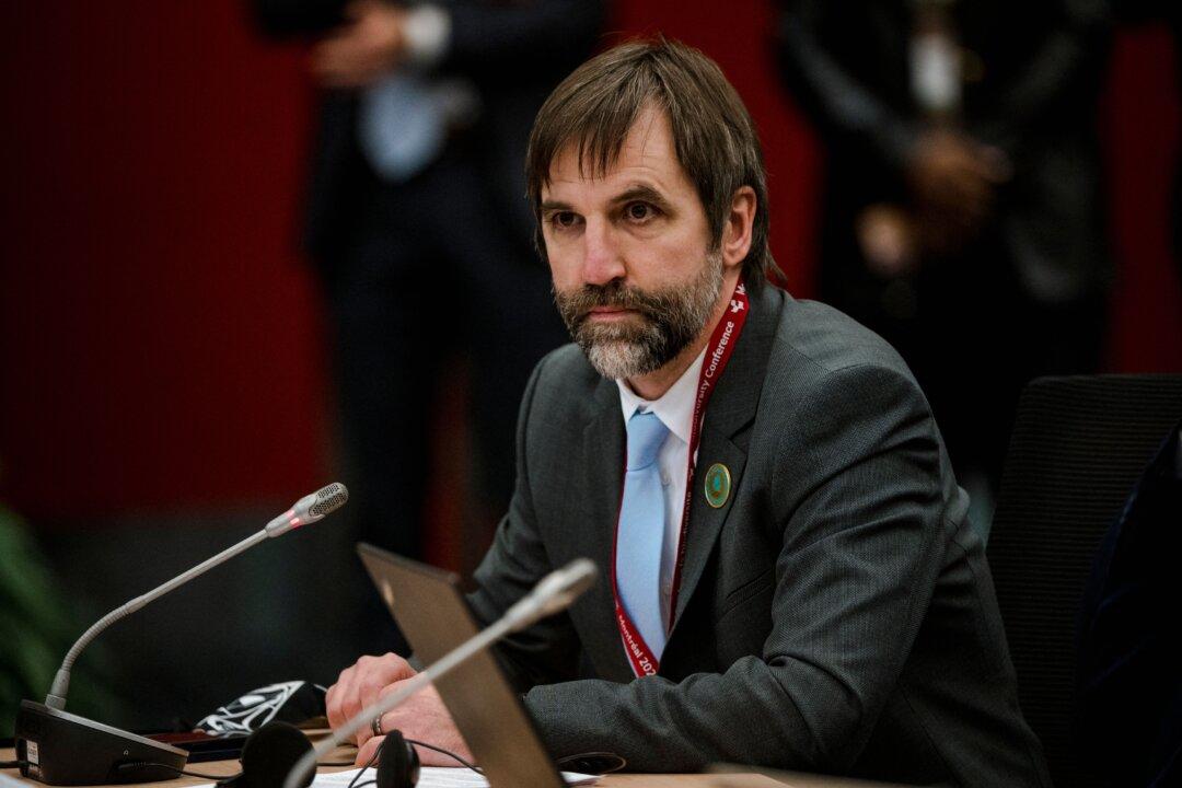 Feds Release Framework to Phase Out Fossil Fuel Subsidies