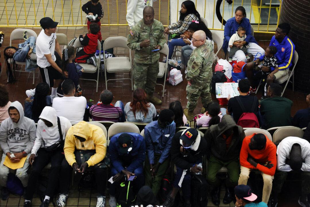 House Passes Bill Banning Public Schools From Sheltering Illegal Immigrants