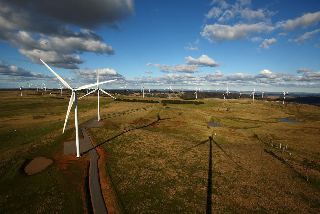 Which Is Cheaper: Nuclear or Renewables?