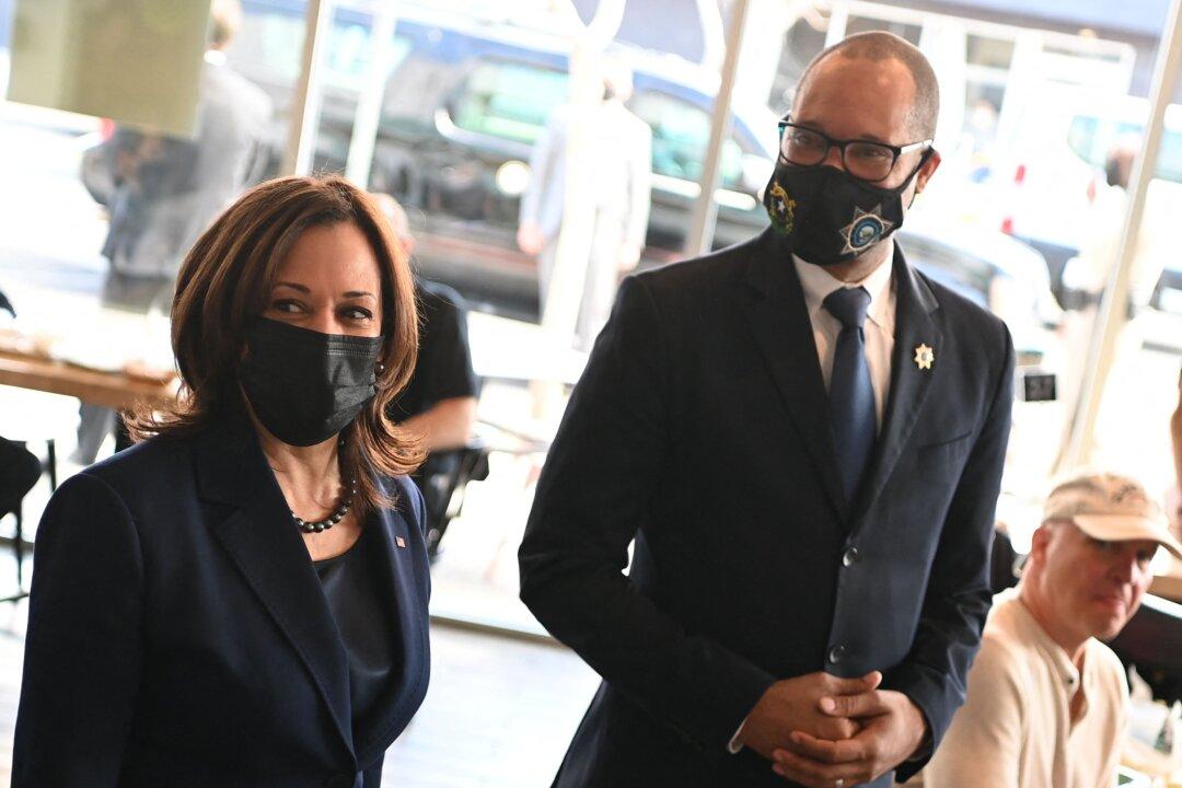 Democrat AGs Push Back After SCOTUS Ruling, Say They Will Support Corporate DEI Efforts