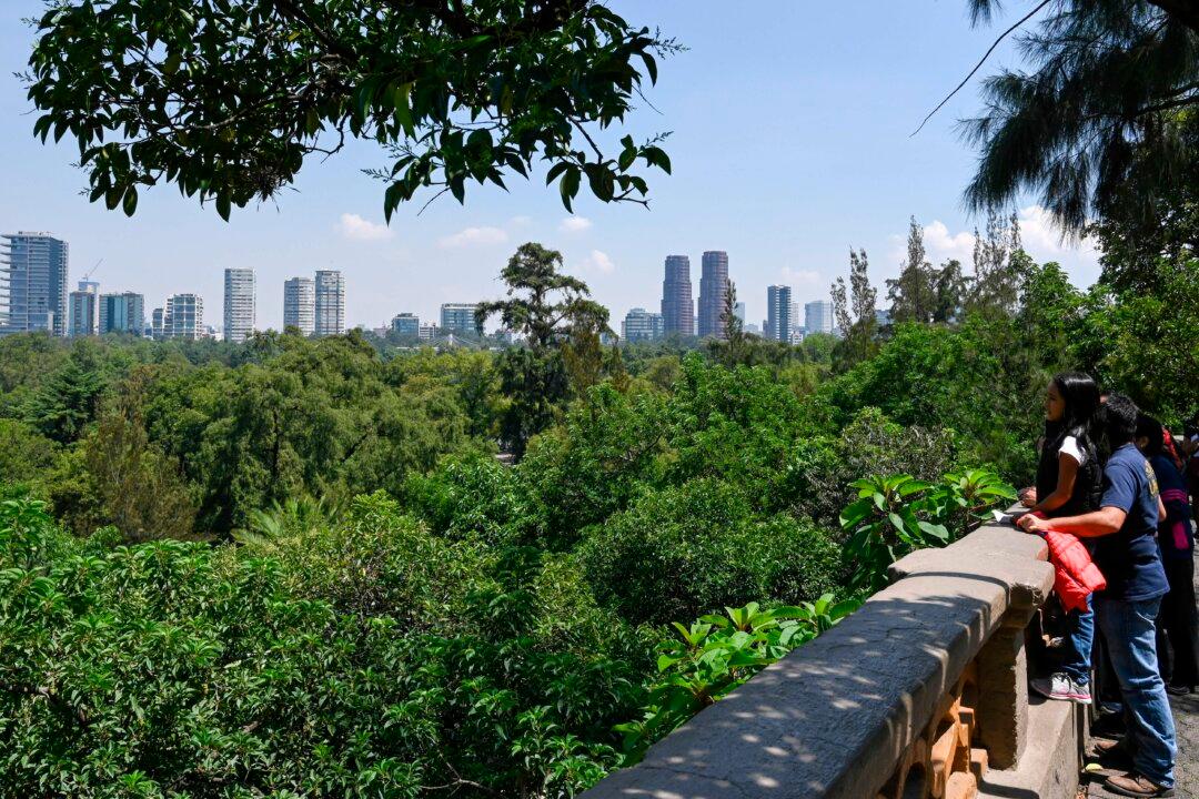 Mexico Overtakes China as New Manufacturing Base for US