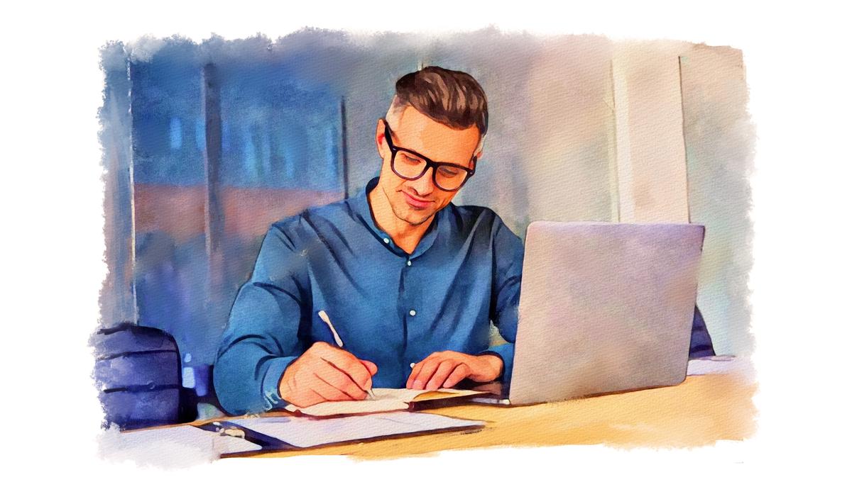 Be Sure You’re Right