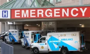 Nearly 1 in 10 Canadians Waited Over 48 Hours for a Hospital Bed After ER Admission, Study Finds