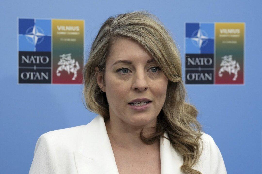 Ottawa’s New Round of Sanctions on Russians Includes Celebrities, Wagner Group Heads