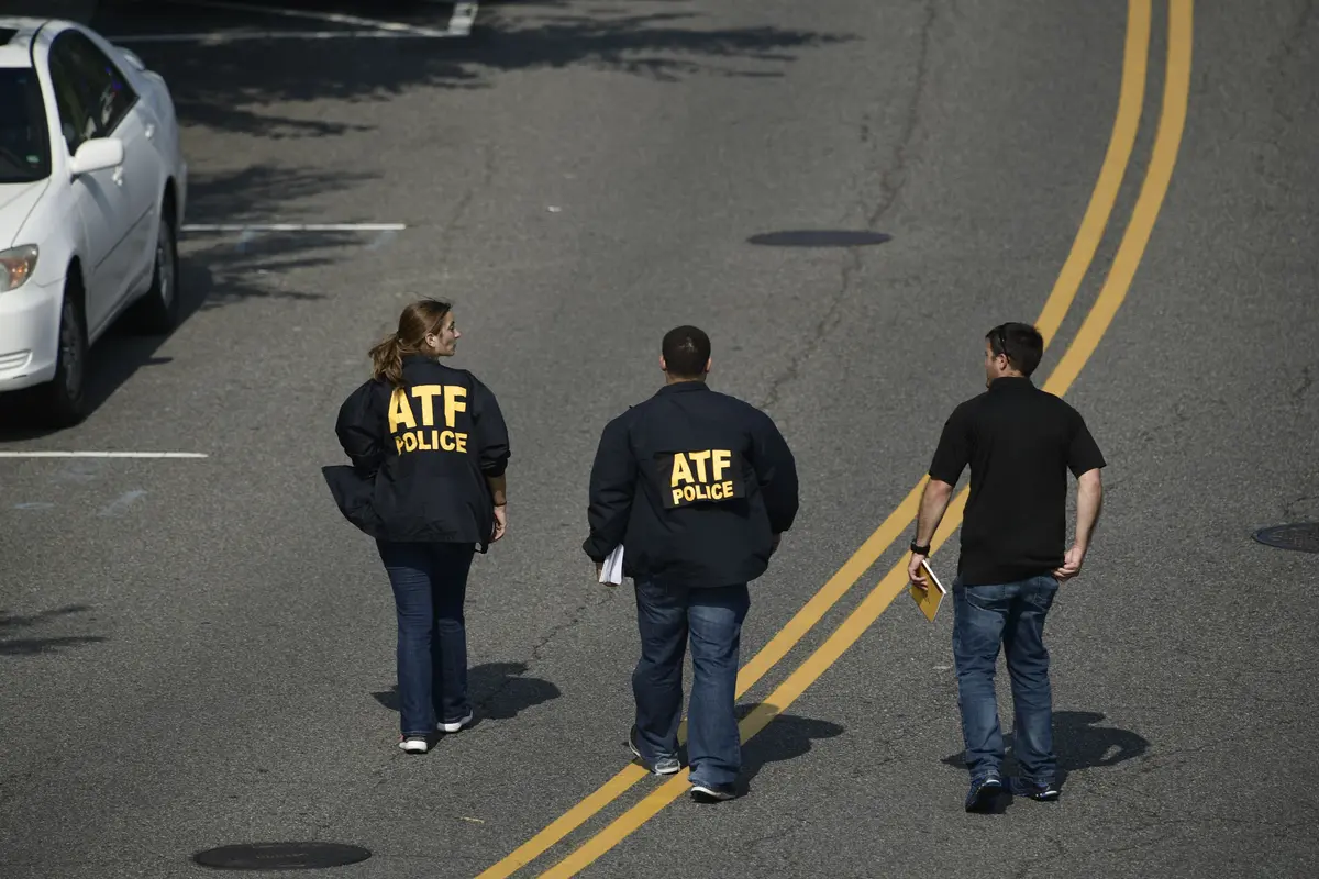 Trump Nominates 20-Year ATF Veteran to Be New Director thumbnail