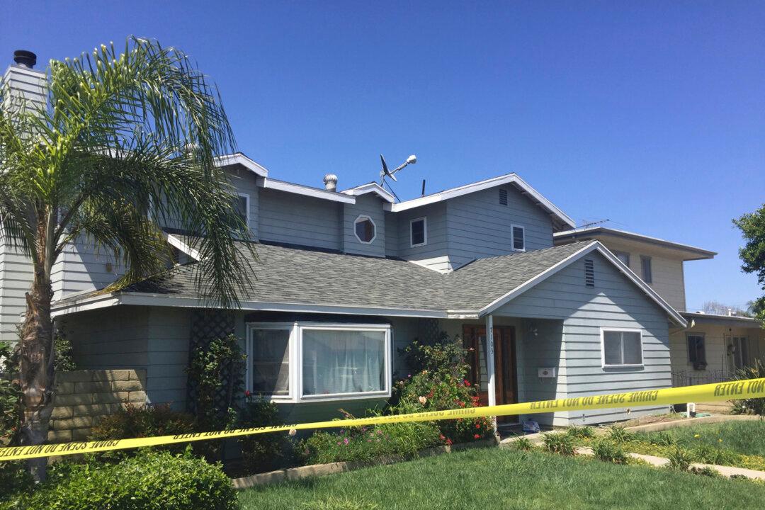 Long Beach Man Guilty of Fatal Aliso Viejo Spa Bombing