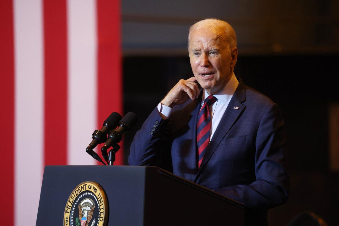 Biden Admin Announces First Offshore Wind Sale in Gulf of Mexico