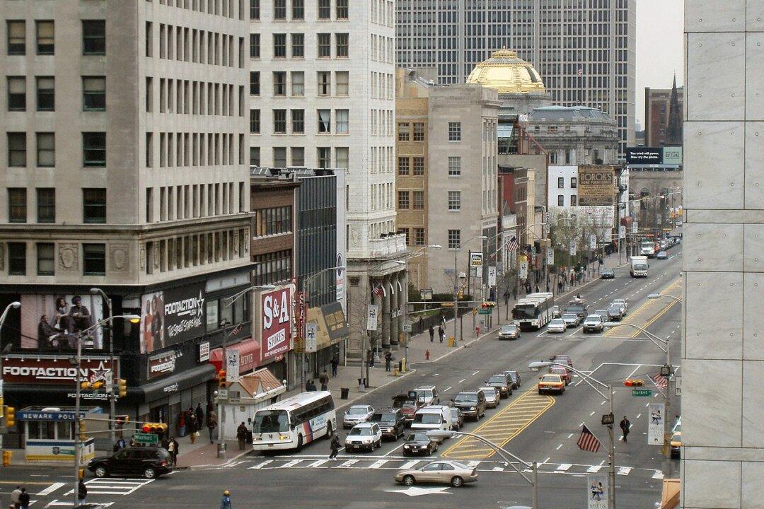 ‘Untenable: The True Story of White Ethnic Flight from America’s Cities’